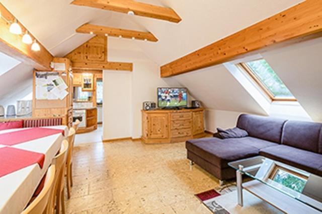 Appartements Scharzenberger Und Hinteregg Schladming Eksteriør billede