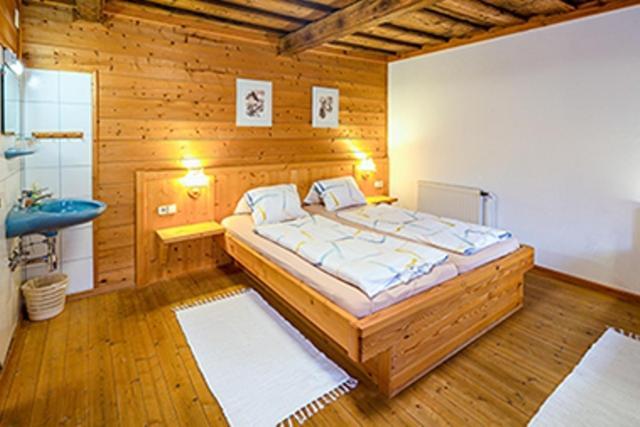 Appartements Scharzenberger Und Hinteregg Schladming Eksteriør billede