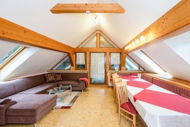Appartements Scharzenberger Und Hinteregg Schladming Eksteriør billede
