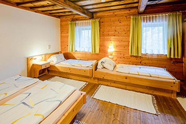 Appartements Scharzenberger Und Hinteregg Schladming Eksteriør billede