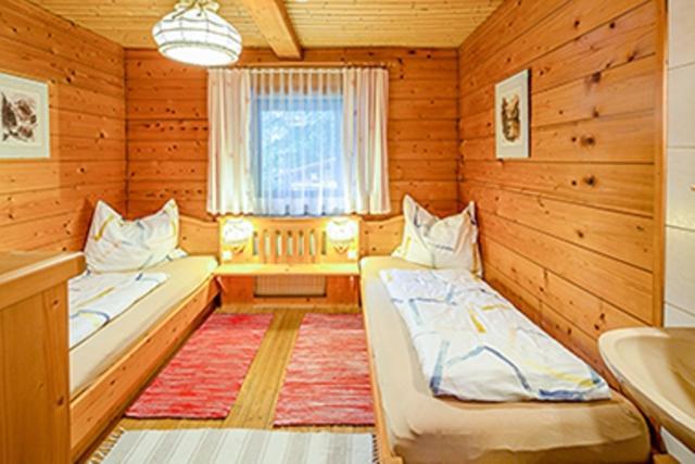 Appartements Scharzenberger Und Hinteregg Schladming Eksteriør billede
