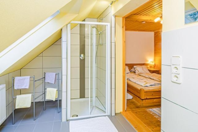 Appartements Scharzenberger Und Hinteregg Schladming Eksteriør billede