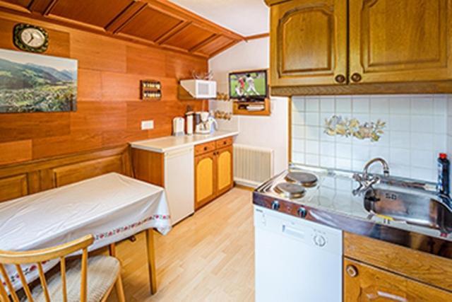 Appartements Scharzenberger Und Hinteregg Schladming Eksteriør billede