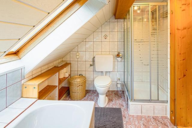 Appartements Scharzenberger Und Hinteregg Schladming Eksteriør billede