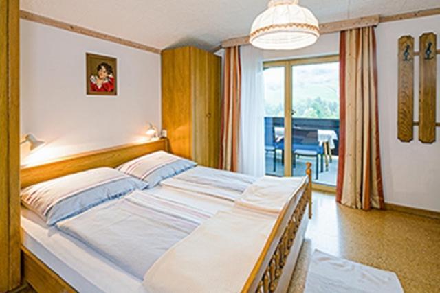 Appartements Scharzenberger Und Hinteregg Schladming Eksteriør billede