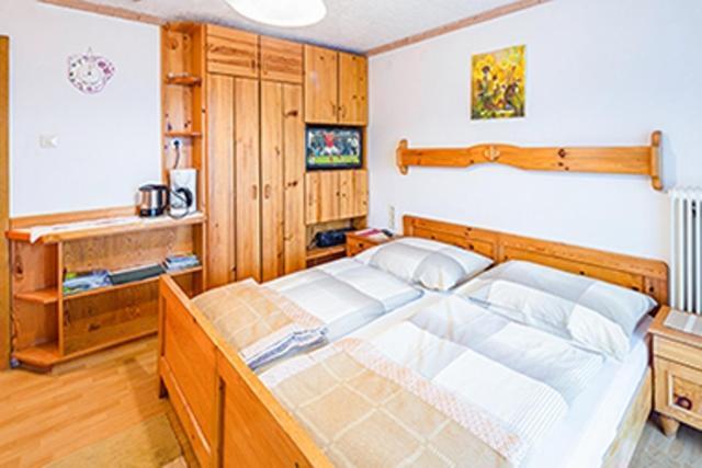 Appartements Scharzenberger Und Hinteregg Schladming Eksteriør billede