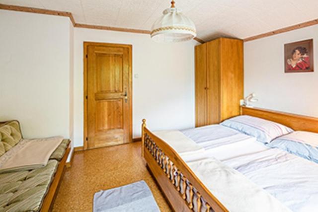 Appartements Scharzenberger Und Hinteregg Schladming Eksteriør billede