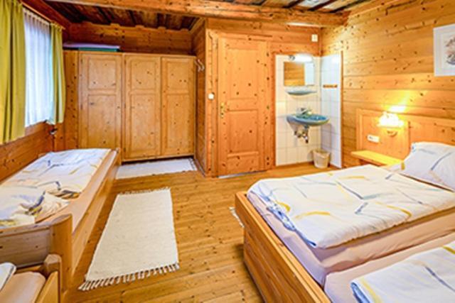 Appartements Scharzenberger Und Hinteregg Schladming Eksteriør billede