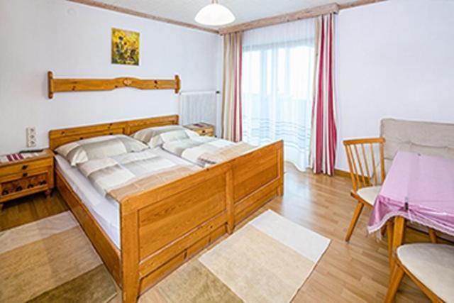 Appartements Scharzenberger Und Hinteregg Schladming Eksteriør billede